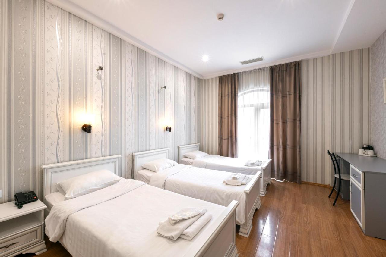 - Granada - Boutique Hotel - Tbilisi - Exteriör bild