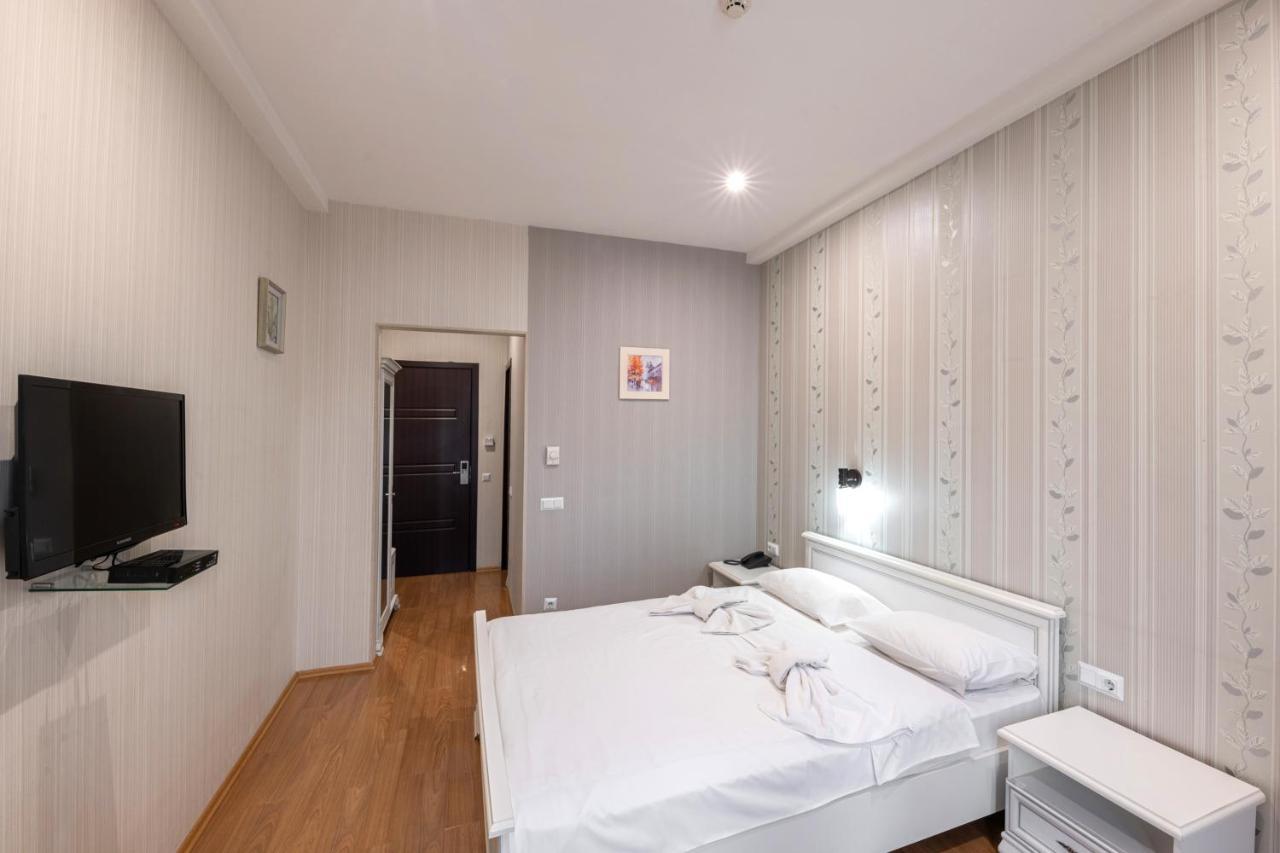 - Granada - Boutique Hotel - Tbilisi - Exteriör bild