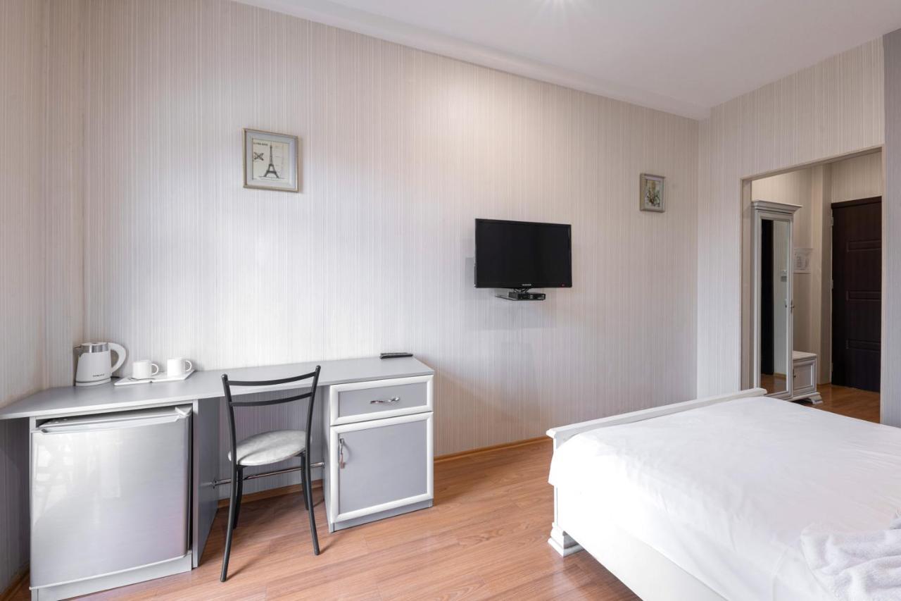 - Granada - Boutique Hotel - Tbilisi - Exteriör bild