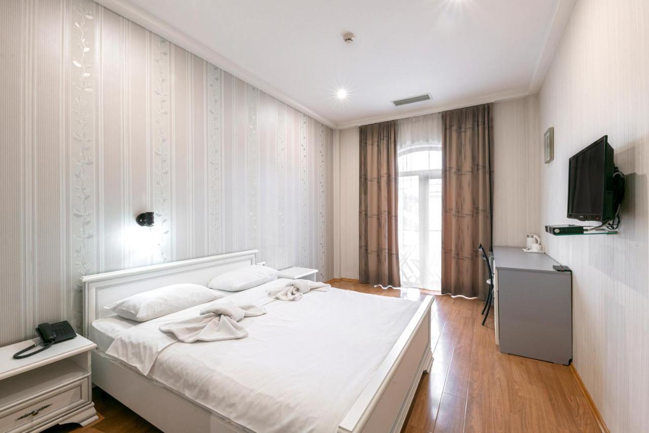 - Granada - Boutique Hotel - Tbilisi - Exteriör bild