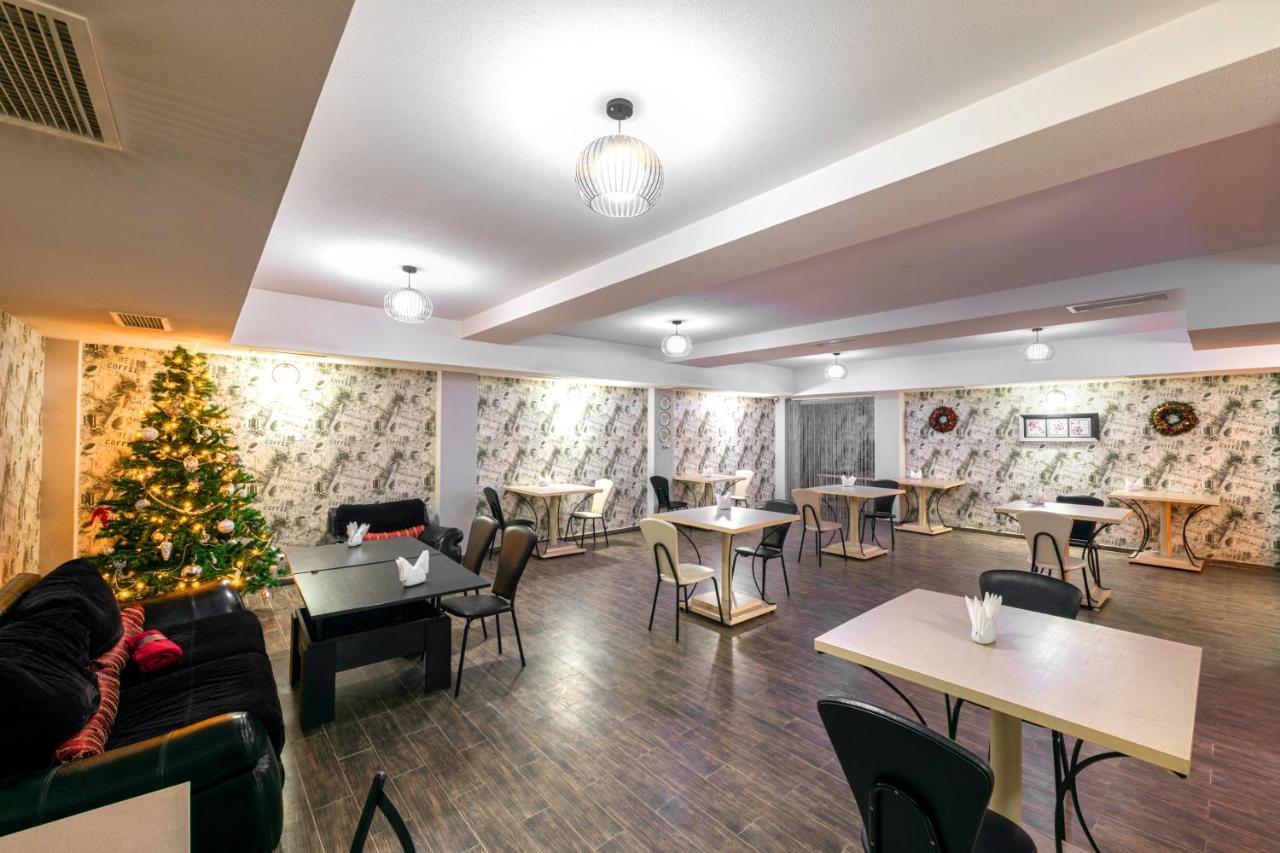 - Granada - Boutique Hotel - Tbilisi - Exteriör bild
