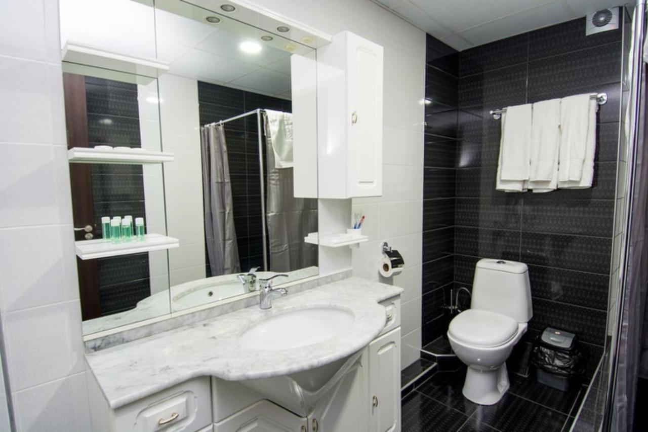 - Granada - Boutique Hotel - Tbilisi - Exteriör bild