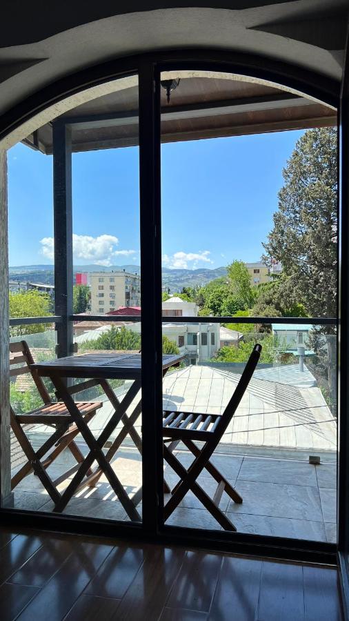 - Granada - Boutique Hotel - Tbilisi - Exteriör bild