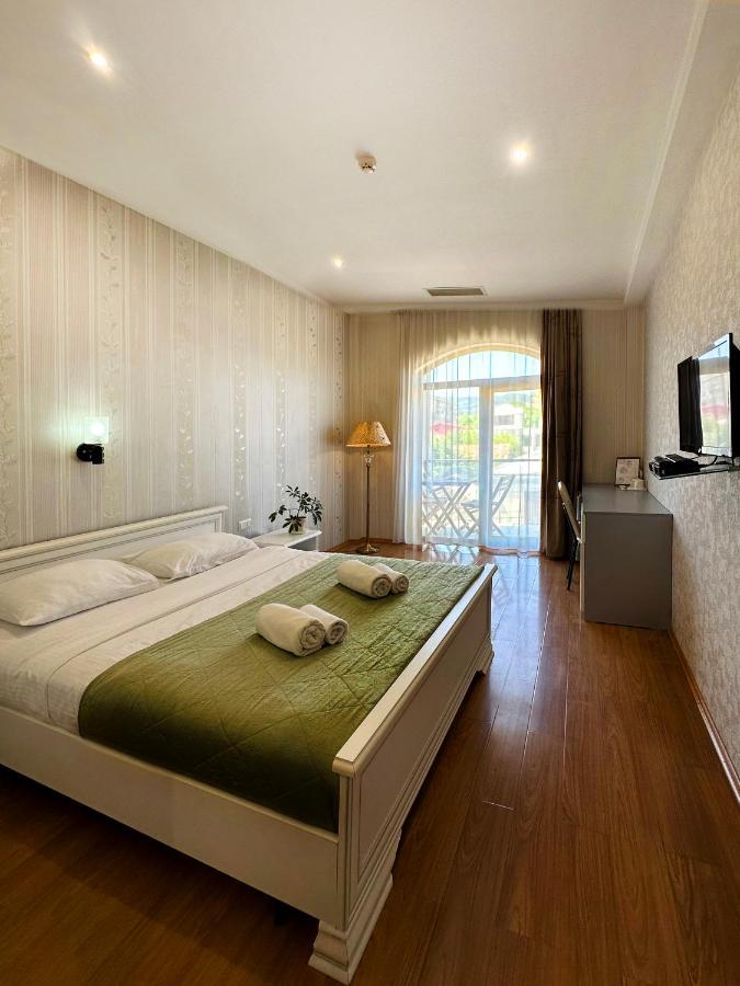 - Granada - Boutique Hotel - Tbilisi - Exteriör bild