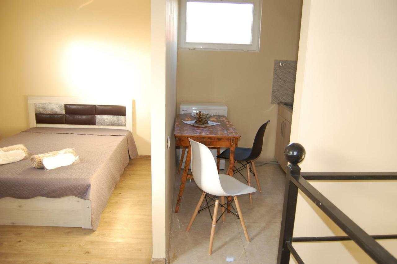 - Granada - Boutique Hotel - Tbilisi - Exteriör bild
