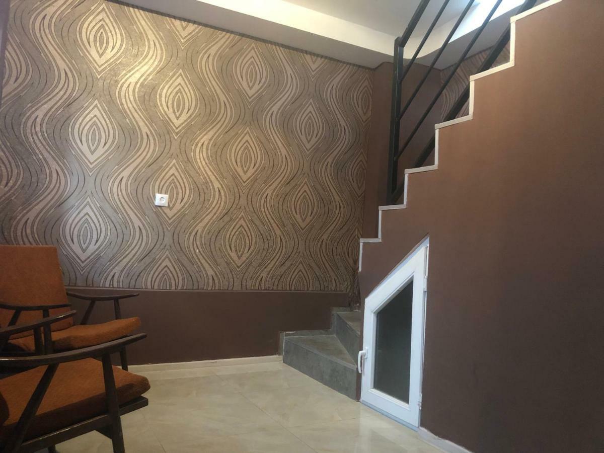 - Granada - Boutique Hotel - Tbilisi - Exteriör bild