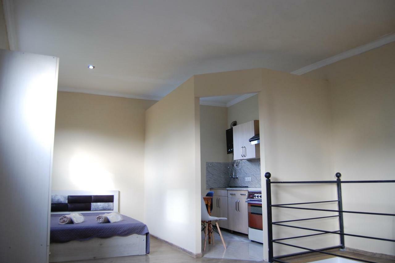 - Granada - Boutique Hotel - Tbilisi - Exteriör bild