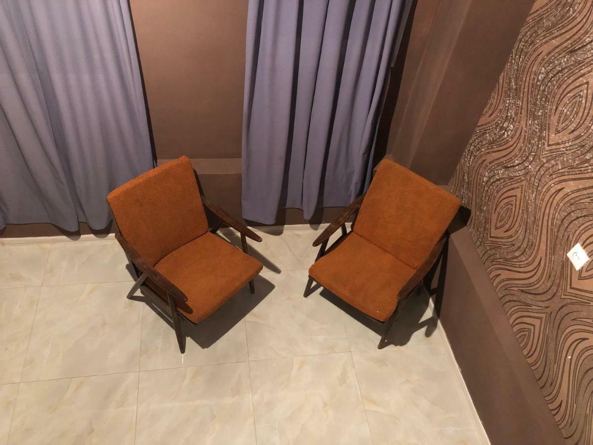 - Granada - Boutique Hotel - Tbilisi - Exteriör bild
