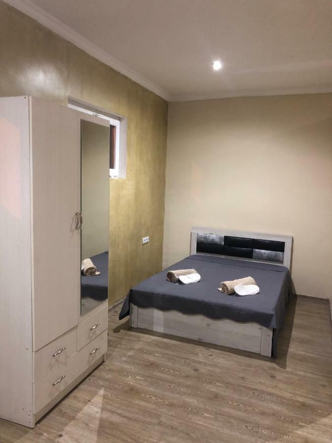 - Granada - Boutique Hotel - Tbilisi - Exteriör bild